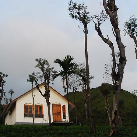 Hotel Tea Terrace Vythiri Wayanad Exterior foto