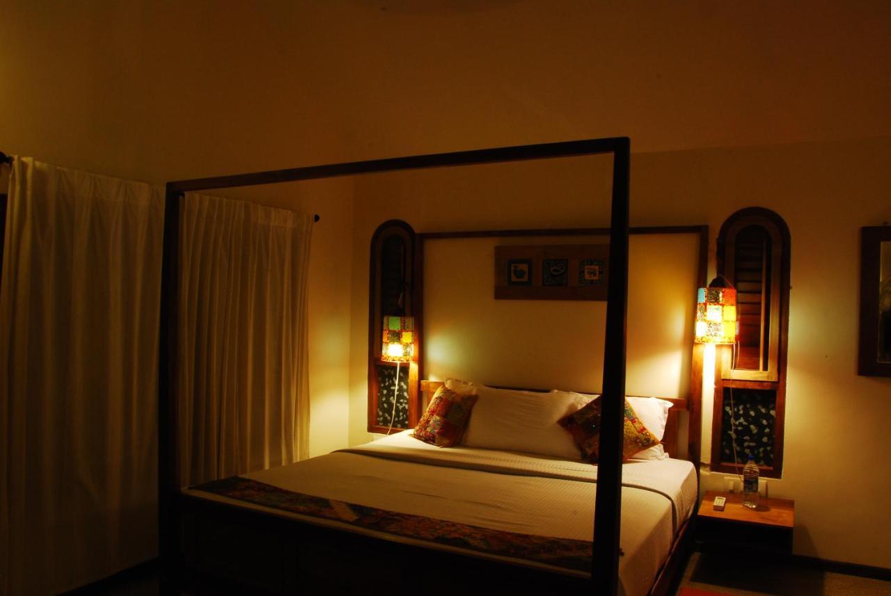 Hotel Tea Terrace Vythiri Wayanad Exterior foto
