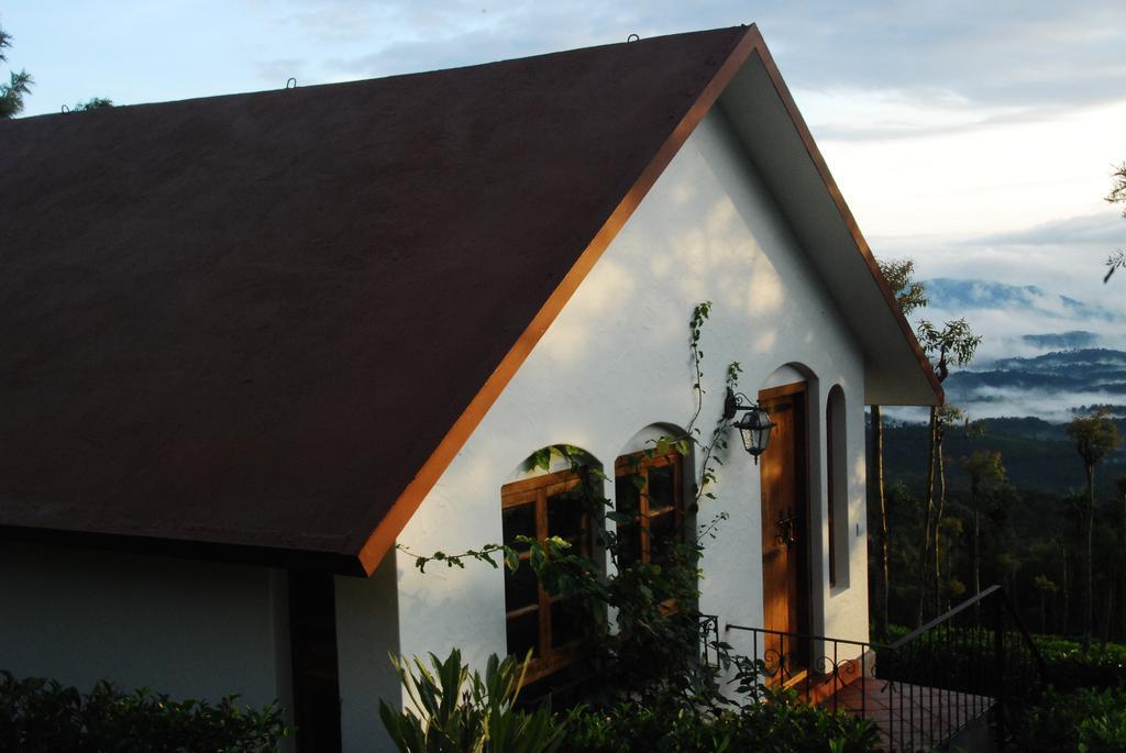 Hotel Tea Terrace Vythiri Wayanad Habitación foto