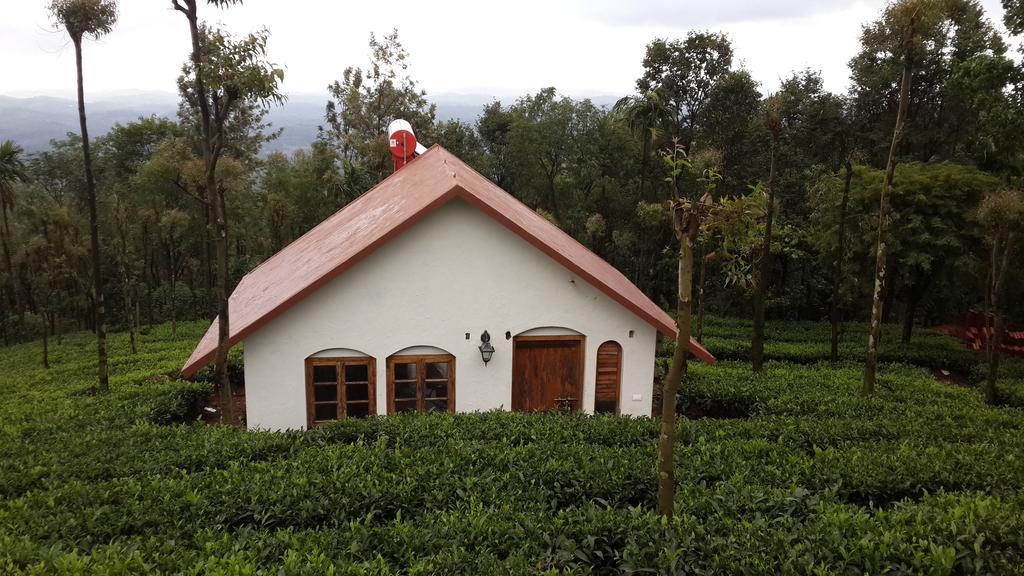 Hotel Tea Terrace Vythiri Wayanad Habitación foto